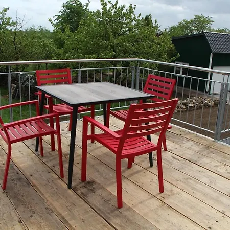 Appartement Fritz Jork