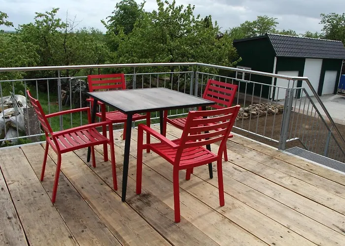 Lägenhet Fritz Jork